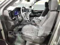 2026 Chevrolet Silverado фото