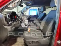 2026 Chevrolet Silverado фото