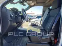 2026 Chevrolet Silverado фото