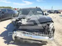 2026 Chevrolet Silverado фото