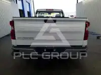 2026 Chevrolet Silverado фото