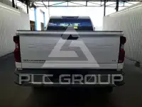 2026 Chevrolet Silverado фото