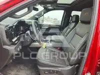 2026 Chevrolet Silverado photo
