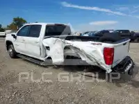 2026 Chevrolet Silverado фото