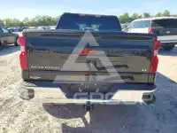 2026 Chevrolet Silverado фото