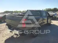 2026 Chevrolet Silverado фото