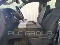 2026 Chevrolet Silverado фото