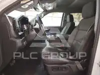 2026 Chevrolet Silverado photo
