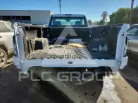 2026 Chevrolet Silverado фото
