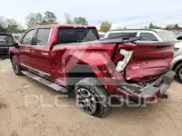 2026 Chevrolet Silverado photo