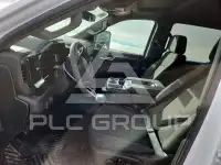 2026 Chevrolet Silverado фото