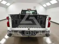 2026 Chevrolet Silverado фото
