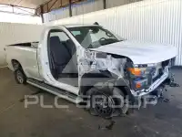 2026 Chevrolet Silverado фото