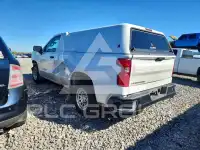 2026 Chevrolet Silverado фото
