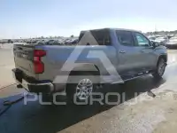 2026 Chevrolet Silverado photo