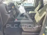2026 Chevrolet Silverado фото