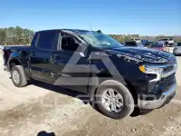 2026 Chevrolet Silverado photo