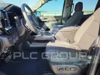 2026 Chevrolet Silverado фото