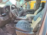 2026 Chevrolet Silverado фото