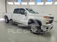 2026 Chevrolet Silverado фото
