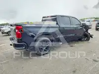 2026 Chevrolet Silverado photo