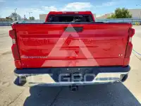 2026 Chevrolet Silverado фото