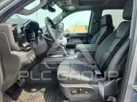 2026 Chevrolet Silverado фото