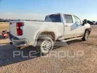 2026 Chevrolet Silverado photo