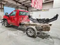 2026 Chevrolet Silverado photo