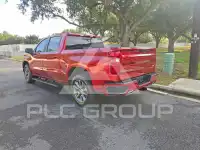 2026 Chevrolet Silverado photo