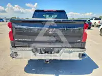 2026 Chevrolet Silverado фото