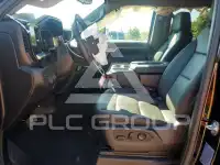 2026 Chevrolet Silverado photo