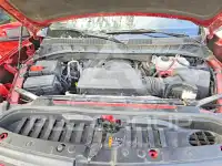 2026 Chevrolet Silverado photo