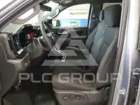 2026 Chevrolet Silverado фото