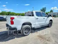 2026 Chevrolet Silverado photo