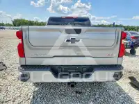 2026 Chevrolet Silverado photo