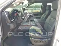 2026 Chevrolet Silverado photo
