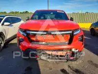 2026 Chevrolet Silverado фото