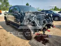 2026 Chevrolet Silverado фото
