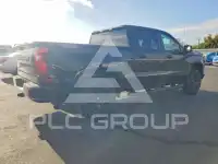 2026 Chevrolet Silverado фото