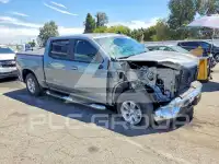2026 Chevrolet Silverado фото