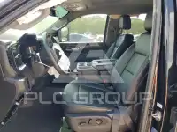 2026 Chevrolet Silverado фото
