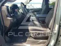2026 Chevrolet Silverado фото