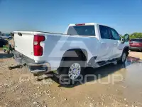 2026 Chevrolet Silverado photo