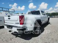 2026 Chevrolet Silverado photo