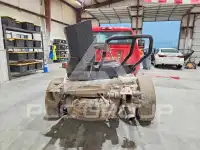 2026 Chevrolet Silverado photo