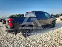 2026 Chevrolet Silverado фото