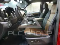 2026 Chevrolet Silverado photo