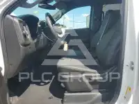 2026 Chevrolet Silverado photo