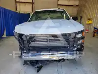 2026 Chevrolet Silverado фото